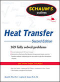 Pitts / Sissom |  Schaum's Outline of Heat Transfer | Buch |  Sack Fachmedien
