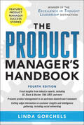 Gorchels |  The Product Manager's Handbook 4/E | Buch |  Sack Fachmedien