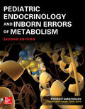 Sarafoglou / Hoffmann / Roth |  Pediatric Endocrinology and Inborn Errors of Metabolism, Second Edition | Buch |  Sack Fachmedien