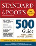 S |  Standard and Poor's 500 Guide, 2012 Edition | Buch |  Sack Fachmedien