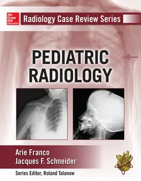 Franco / Schneider |  Pediatric Case Based Review Series | Buch |  Sack Fachmedien