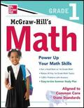 Mcgraw-Hill Education |  McGraw-Hill Math Grade 1 | Buch |  Sack Fachmedien