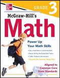 Mcgraw-Hill Education |  McGraw-Hill Math Grade 3 | Buch |  Sack Fachmedien