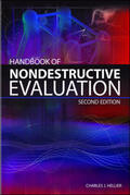 Hellier |  Handbook of Nondestructive Evaluation, Second Edition | Buch |  Sack Fachmedien