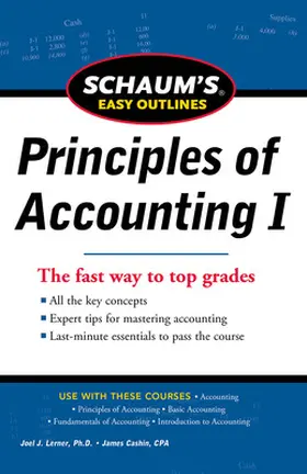 Lerner |  SEO ACCOUNTING REV | Buch |  Sack Fachmedien