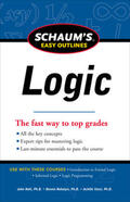 Varzi / Nolt / Rohatyn |  Schaum's Easy Outline of Logic, Revised Edition | Buch |  Sack Fachmedien