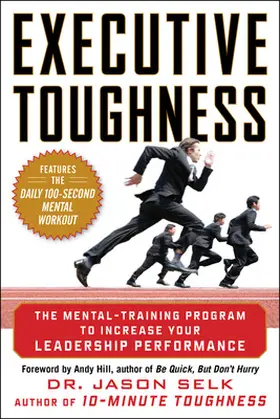 Selk |  EXECUTIVE TOUGHNESS | Buch |  Sack Fachmedien
