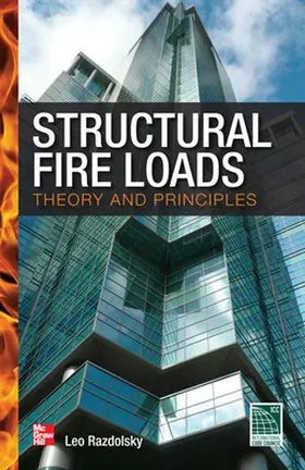 Razdolsky |  Structural Fire Loads | Buch |  Sack Fachmedien