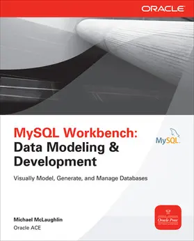 McLaughlin |  MySQL Workbench | Buch |  Sack Fachmedien