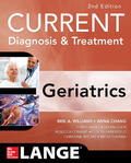 Williams / Chang / Landefeld |  Current Diagnosis and Treatment: Geriatrics 2E | Buch |  Sack Fachmedien