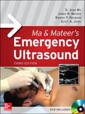 Ma / Mateer / Reardon |  Ma and Mateer's Emergency Ultrasound, Third Edition | Buch |  Sack Fachmedien
