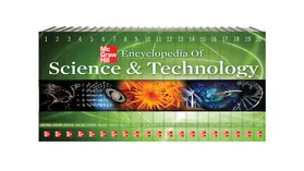 McGraw Hill |  McGraw-Hill Encyclopedia of Science and Technology Volumes 1-20 11th Edition | Buch |  Sack Fachmedien