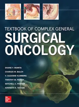 Morita / Balch / Klimberg |  Textbook of Complex General Surgical Oncology | Buch |  Sack Fachmedien