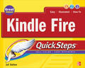 Ballew |  Kindle Fire Quicksteps | Buch |  Sack Fachmedien
