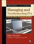 Meyers |  Mike Meyers' Comptia A+ Guide to Managing and Troubleshooting PCs Lab Manual, Fourth Edition (Exams 220-801 & 220-802) | Buch |  Sack Fachmedien