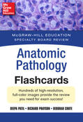 Patil / Chute / Prayson |  McGraw-Hill Specialty Board Review Anatomic Pathology Flashcards | Buch |  Sack Fachmedien