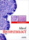 Damjanov |  Atlas of Histopathology | Buch |  Sack Fachmedien