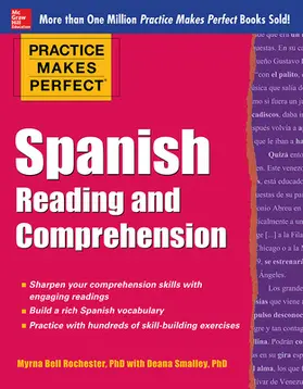 Rochester / Smalley |  PMP SPANISH RDNG&CMPRHNSN | Buch |  Sack Fachmedien