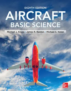 Kroes / Rardon / Nolan |  Aircraft Basic Science, Eighth Edition | Buch |  Sack Fachmedien