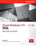 Price |  Oracle Database 12c SQL | Buch |  Sack Fachmedien