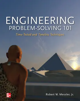 Messler |  Engineering Problem-Solving 101 | Buch |  Sack Fachmedien