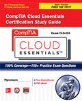Shimonski / ITpreneurs Nederland B.V. |  CompTIA Cloud Essentials Certification Study Guide (Exam CLO-001) [With CDROM] | Buch |  Sack Fachmedien