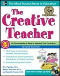 Springer / Alexander / Persiani |  The Creative Teacher, 2nd Edition | Buch |  Sack Fachmedien