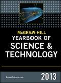 Mcgraw-Hill Education |  MGWH YEARBK OF SCIENCE & TECHN | Buch |  Sack Fachmedien