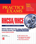 Jang |  RHCSA/RHCE Red Hat Linux Certification Practice Exams with Virtual Machines: Exams EX200 & EX300 [With DVD] | Buch |  Sack Fachmedien