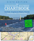 Kettlewell |  The Intracoastal Waterway Chartbook | Buch |  Sack Fachmedien
