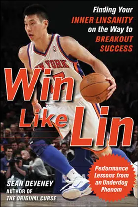 Deveney |  Win Like Lin | Buch |  Sack Fachmedien