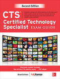 Grimes / International / Inc. |  CTS Certified Technology Specialist Exam Guide | Buch |  Sack Fachmedien