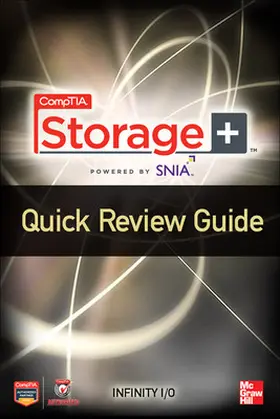 Vanderburg |  CompTIA Storage+ Quick Review Guide | Buch |  Sack Fachmedien