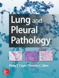 Cagle / Allen |  Lung and Pleural Pathology | Buch |  Sack Fachmedien