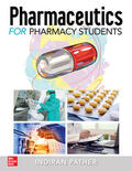 Pather |  Pharmaceutics for the Pharmacy Students | Buch |  Sack Fachmedien