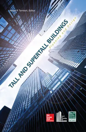Tamboli |  Tall and Super Tall Buildings | Buch |  Sack Fachmedien