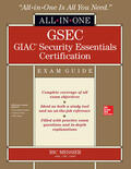 Messier |  GSEC GIAC Security Essentials Certification All-in-One Exam Guide | Buch |  Sack Fachmedien