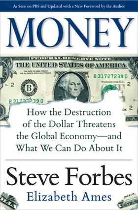 Forbes / Ames |  MONEY | Buch |  Sack Fachmedien
