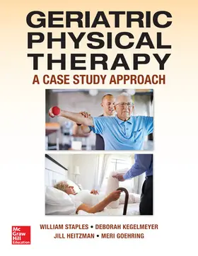 Staples |  Geriatric Physical Therapy | Buch |  Sack Fachmedien