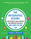 Morgan |  The Infographic Resume: How to Create a Visual Portfolio that Showcases Your Skills and Lands the Job | Buch |  Sack Fachmedien