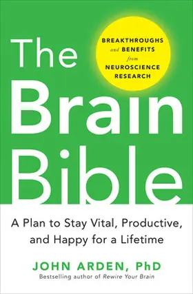 Arden |  BRAIN BIBLE | Buch |  Sack Fachmedien