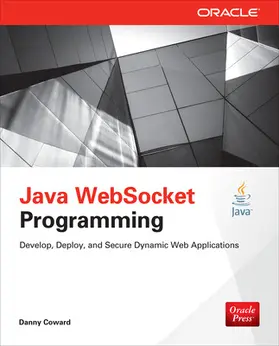 Coward |  Java WebSocket Programming | Buch |  Sack Fachmedien
