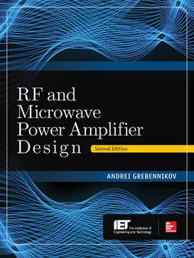 Grebennikov |  RF and Microwave Power Amplifier Design, Second Edition | Buch |  Sack Fachmedien