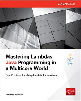 Naftalin |  Mastering Lambdas | Buch |  Sack Fachmedien