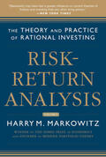 Markowitz |  Risk-Return Analysis, Volume 2: The Theory and Practice of Rational Investing | Buch |  Sack Fachmedien
