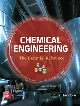 Theodore |  Chemical Engineering | Buch |  Sack Fachmedien