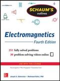 Edminister / Nahvi |  Electromagnetics | Buch |  Sack Fachmedien