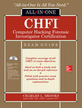 Brooks |  CHFI Computer Hacking Forensic Investigator Certification All-In-One Exam Guide [With CDROM] | Buch |  Sack Fachmedien