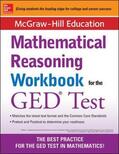 Mcgraw-Hill Education |  McGraw-Hill Education Mathematical Reasoning Workbook for the GED Test | Buch |  Sack Fachmedien