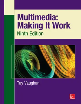 Vaughan |  Multimedia | Buch |  Sack Fachmedien
